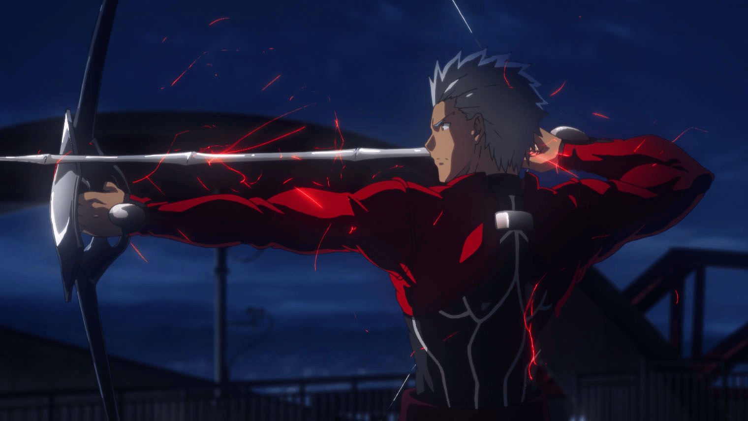 TVアニメ「Fate/stay night [Unlimited Blade Works]」 - シーズン1