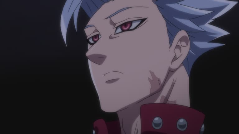 七つの大罪 #21〜22