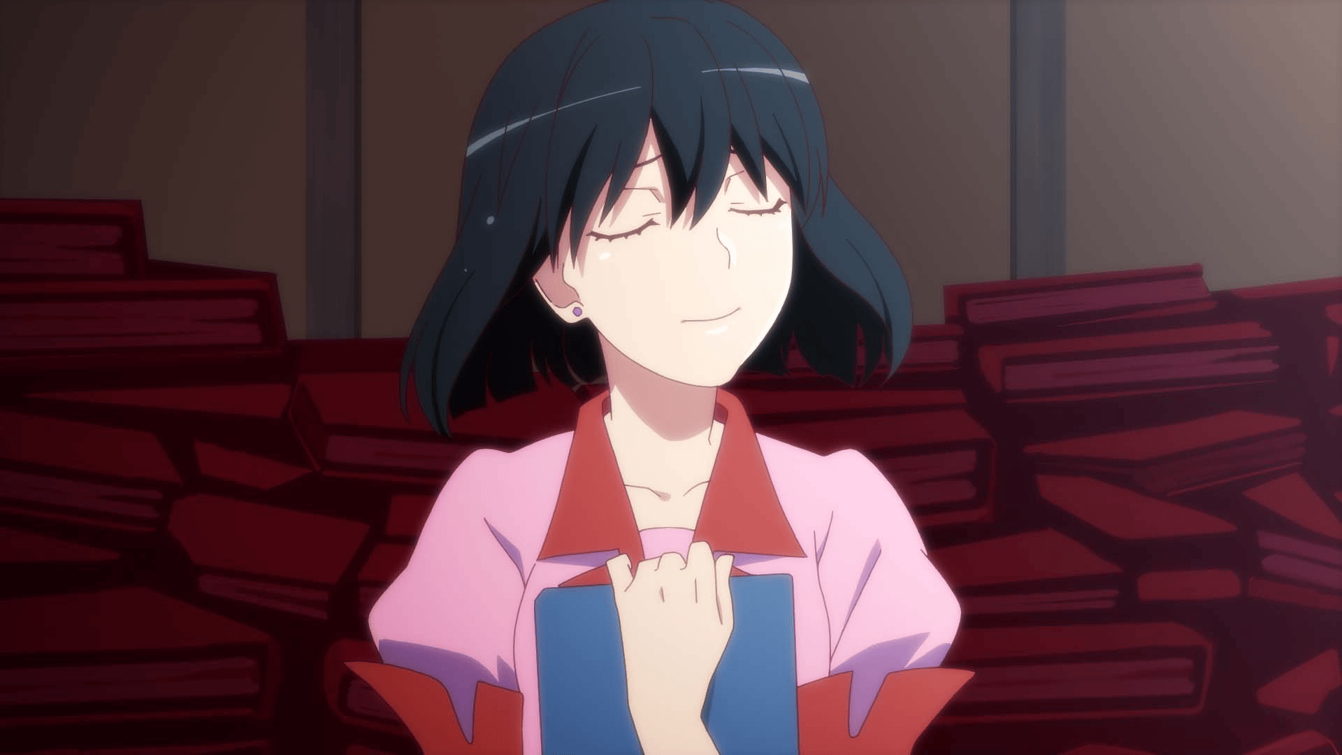 #10 忍物語 しのぶマスタード 其ノ貮