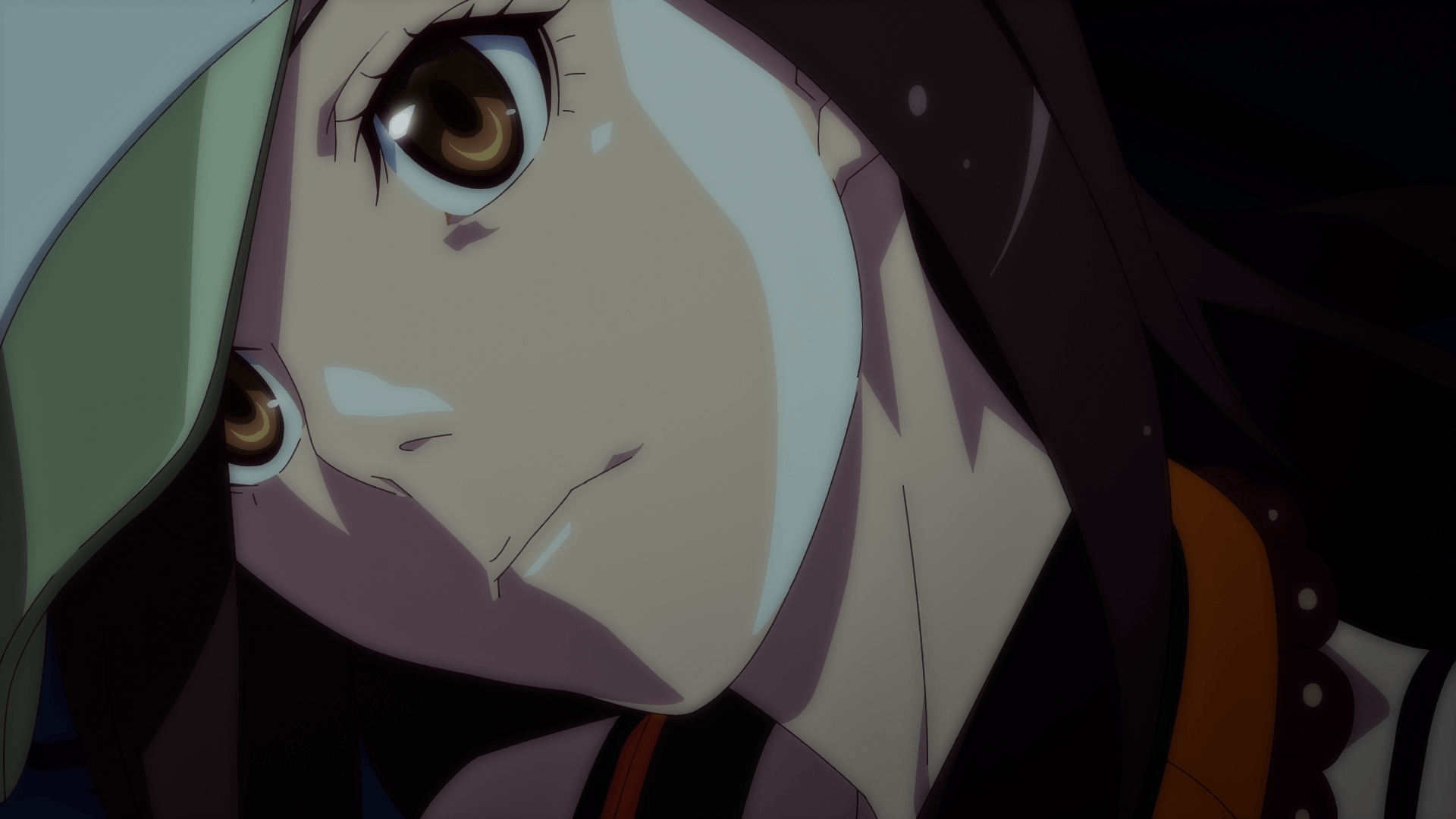 #11 忍物語 しのぶマスタード 其ノ參