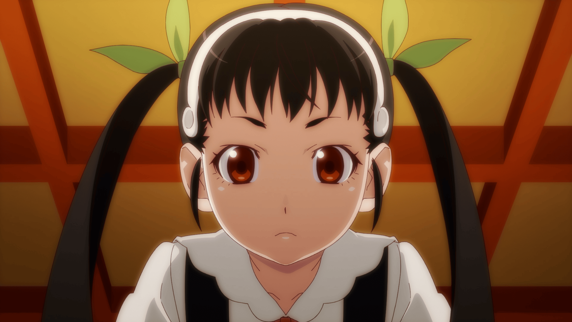 #11 忍物語 しのぶマスタード 其 ノ參