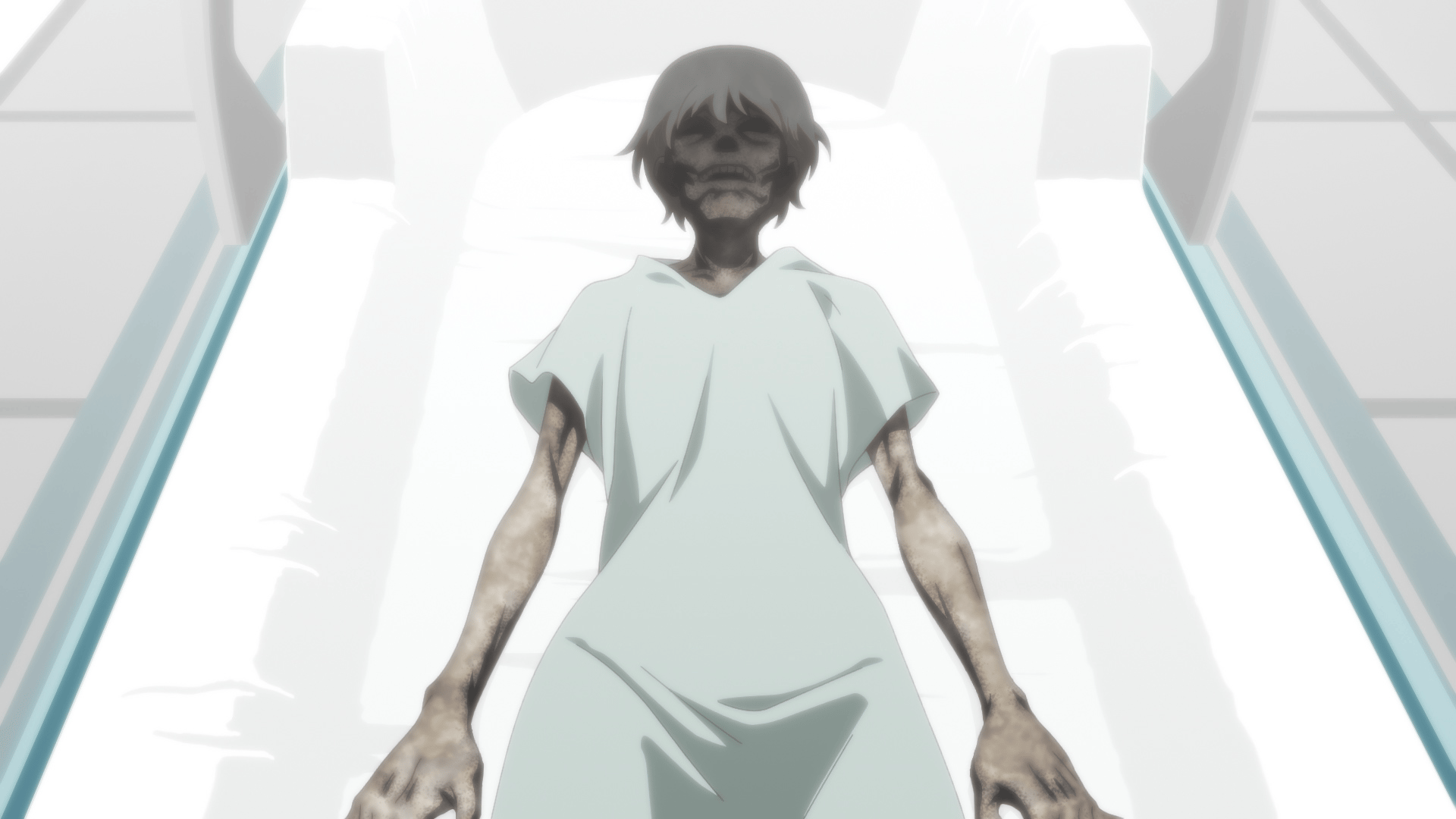 #14 忍物語 しのぶマスタード 其ノ陸