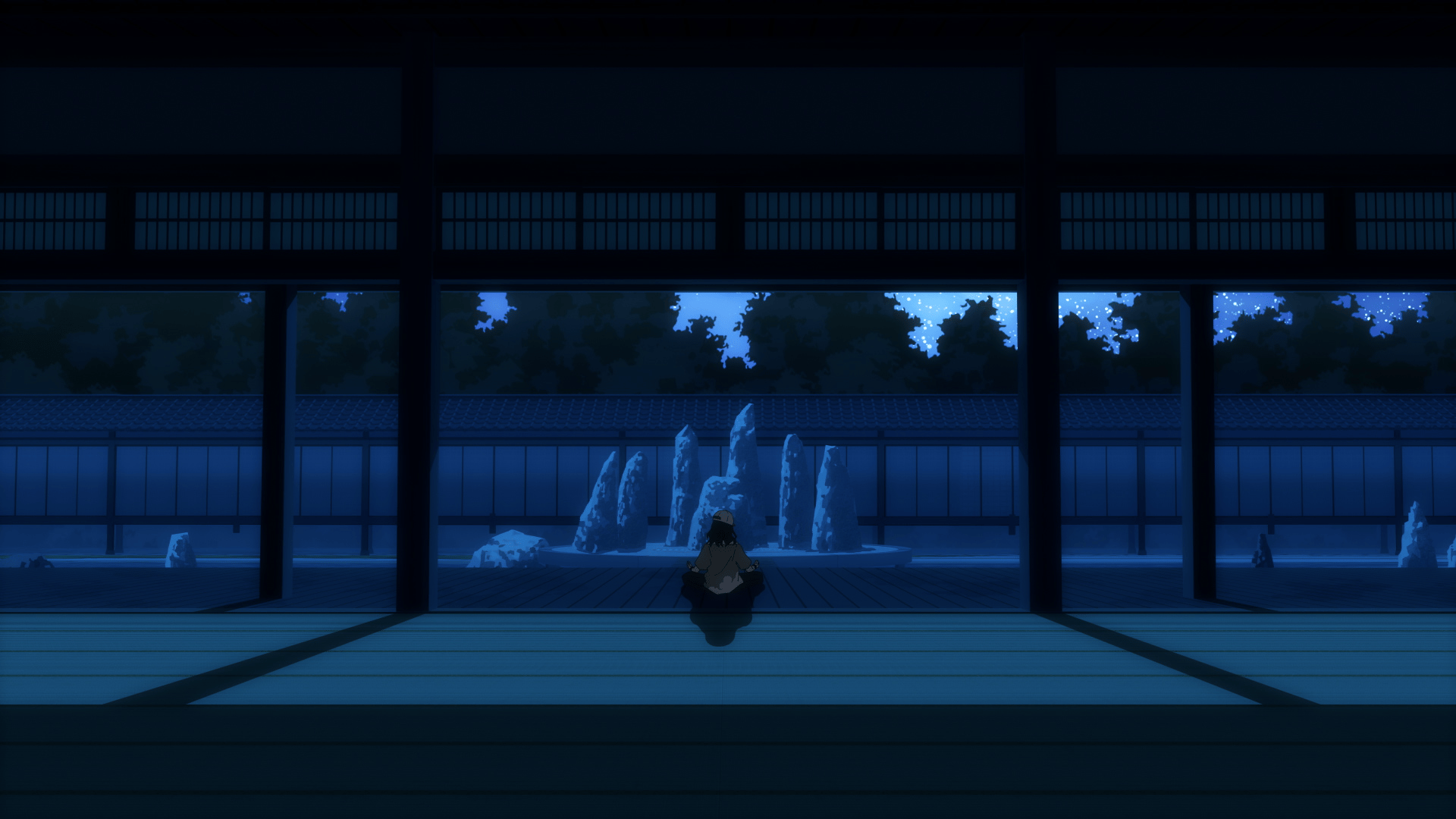 #14 忍物語 しのぶマスタード 其 ノ陸