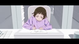 #02 撫物語 なでこドロー 其ノ壹