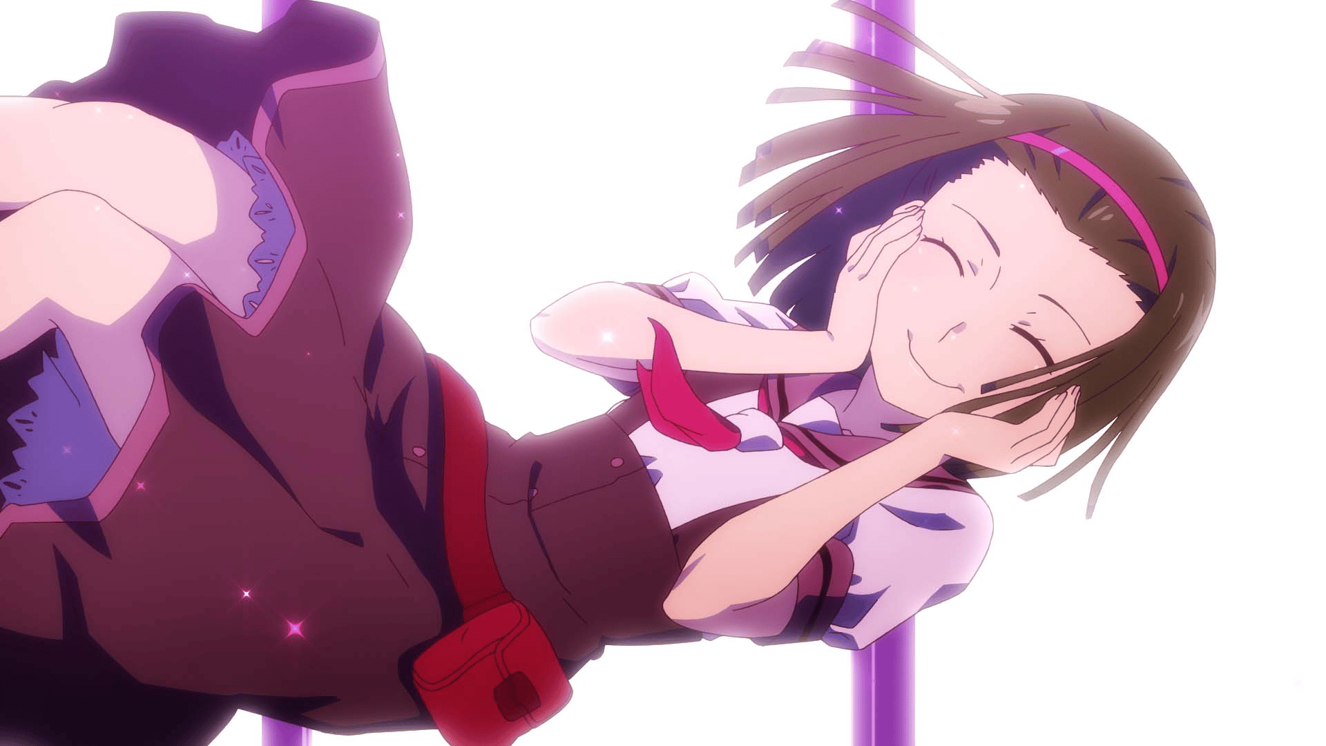 愚物語 撫物語 なでこドロー(上)(下)DVD　3巻セット　レンタル落ち 愚物語 撫物語 なでこドロー(上)(下)DVD 3巻セット レンタル落ち