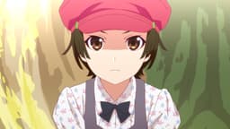 #04 撫物語 なでこドロー 其ノ參