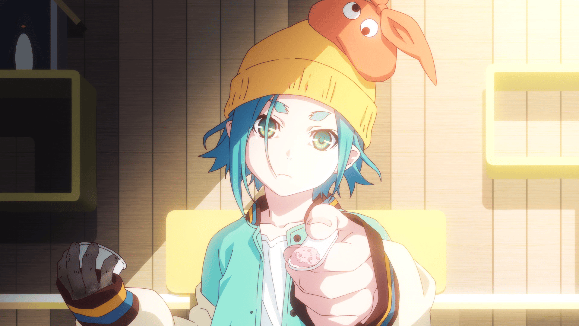 #05 撫物語 なでこドロー 其ノ肆