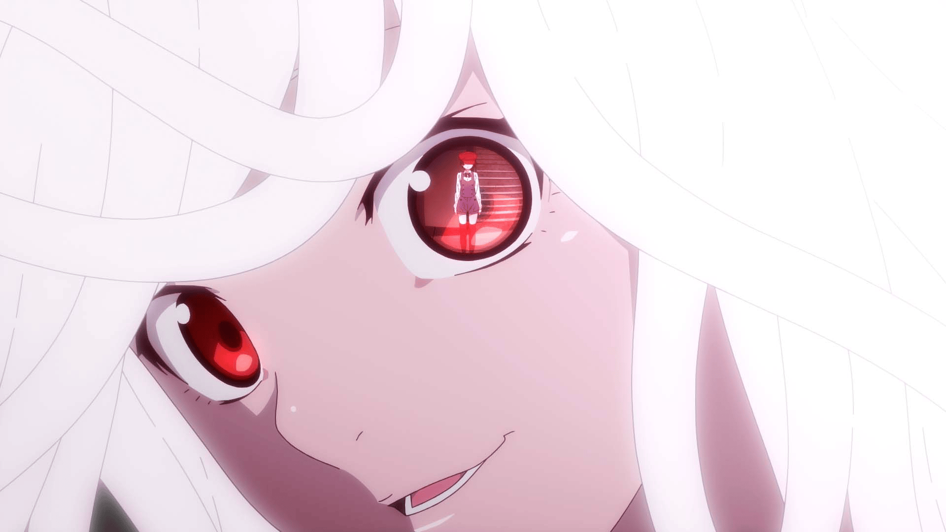 #06 撫物語 なでこドロー 其ノ伍