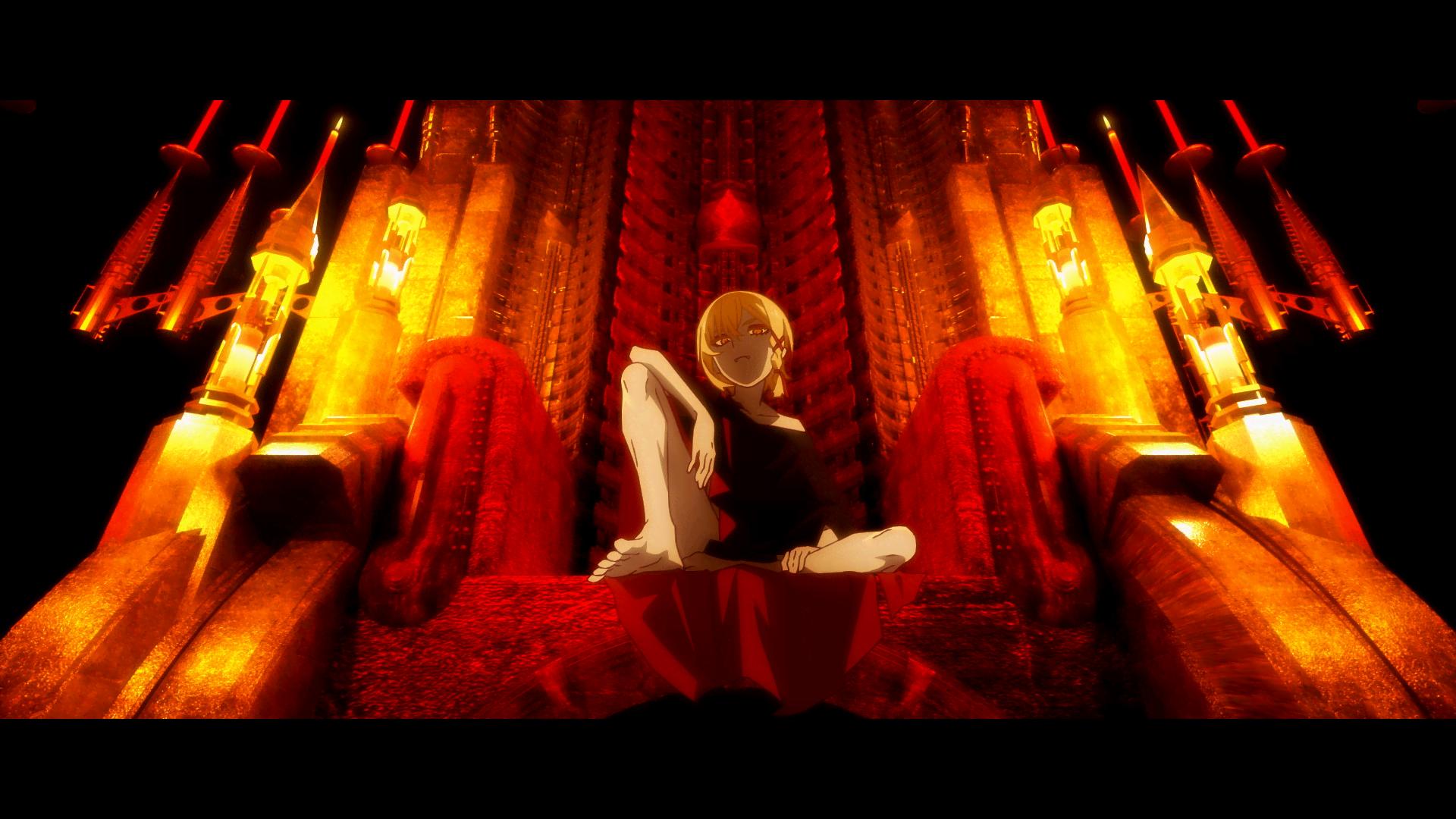 #08 業物語 あせろらボナペティ 其ノ貮