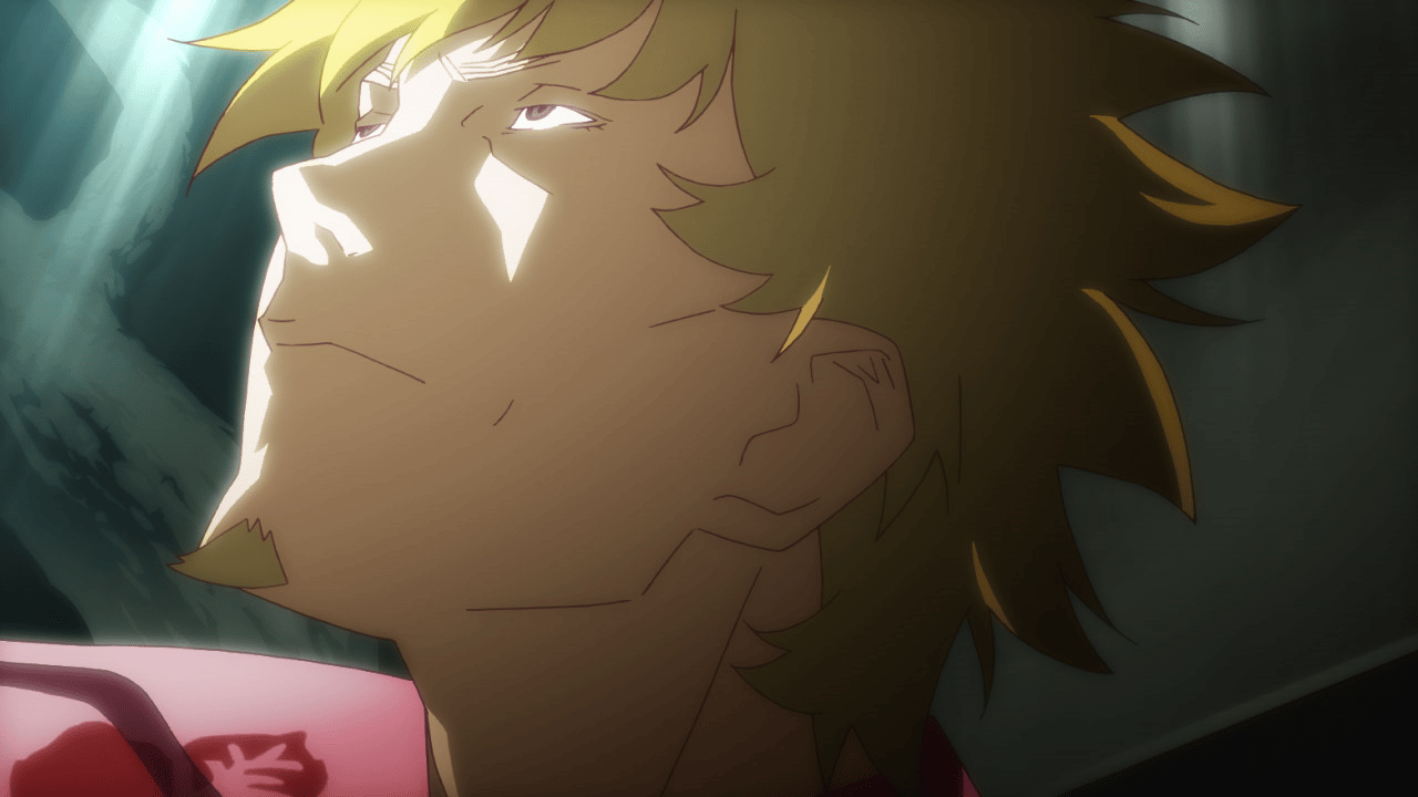 物語〉シリーズ - 化物語 - 1話 (アニメ) | 無料動画・見逃し配信を