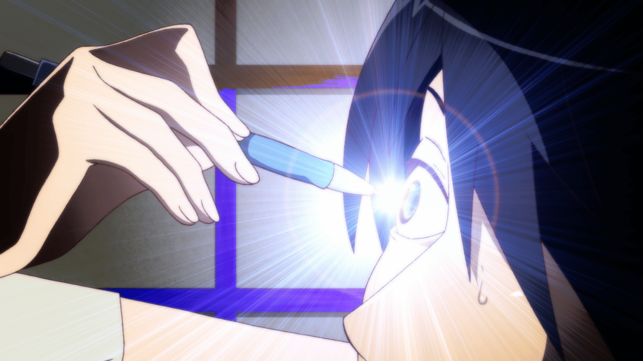 物語〉シリーズ - 化物語 - 6話 (アニメ) | 無料動画・見逃し配信を