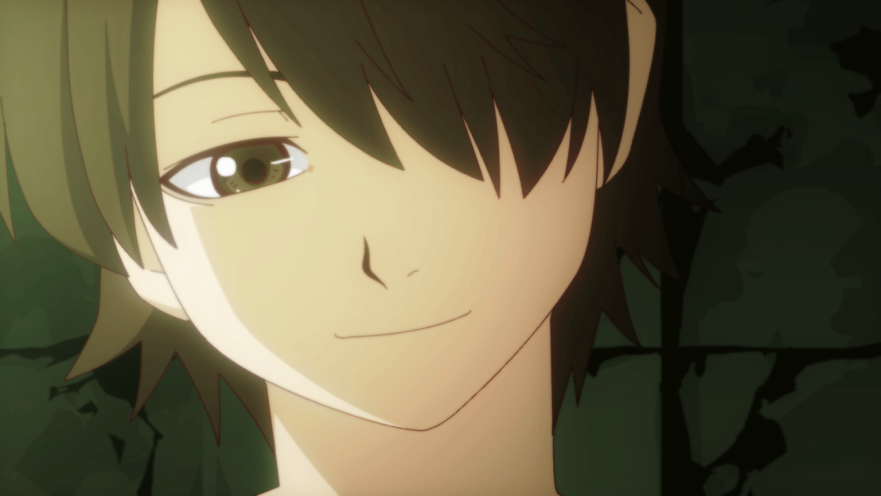 物語〉シリーズ - 化物語 - 8話 (アニメ) | 無料動画・見逃し