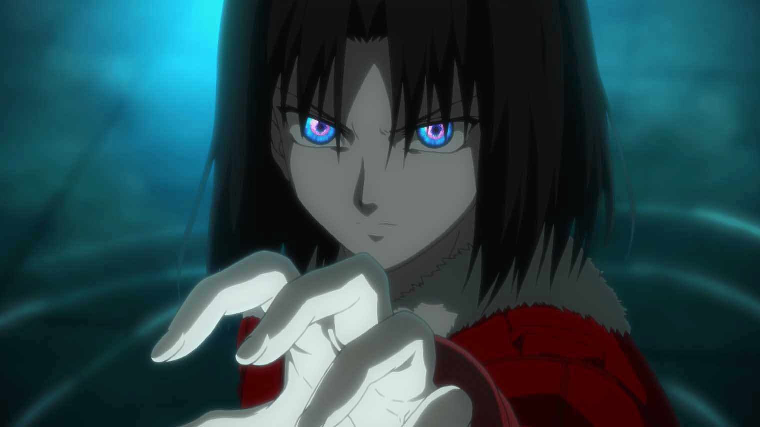 劇場版「空の境界」第一章 俯瞰風景 | 新しい未来のテレビ | ABEMA