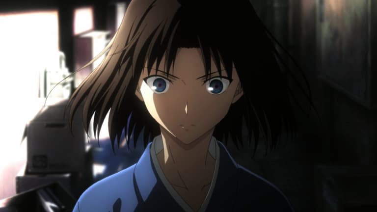 劇場版「空の境界」未来福音 | 新しい未来のテレビ | ABEMA 劇場版「空の境界」未来福音 | 新しい未来のテレビ | ABEMA