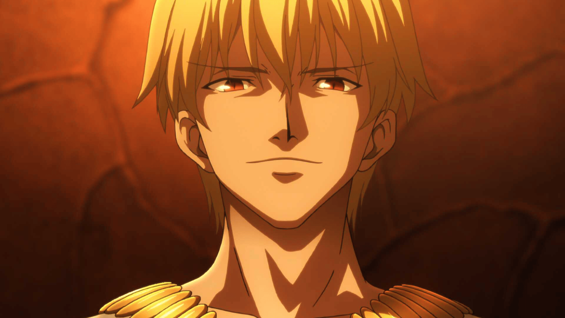 Fate/Zero - シーズン1 - 12話 (アニメ) | 無料動画・見逃し配信を見る