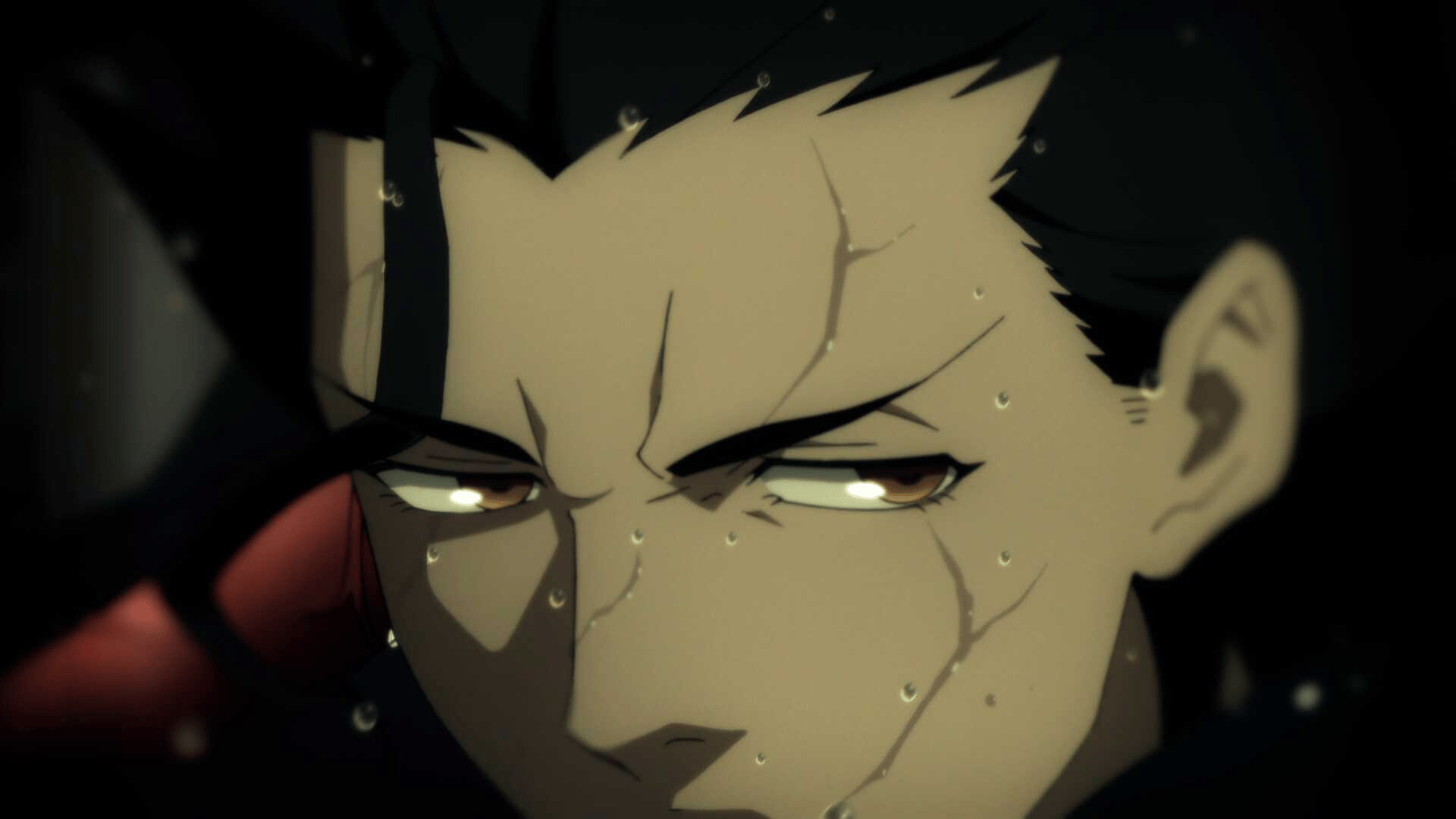 Fate/Zero - シーズン1 - 9話 (アニメ) | 無料動画・見逃し配信を見る