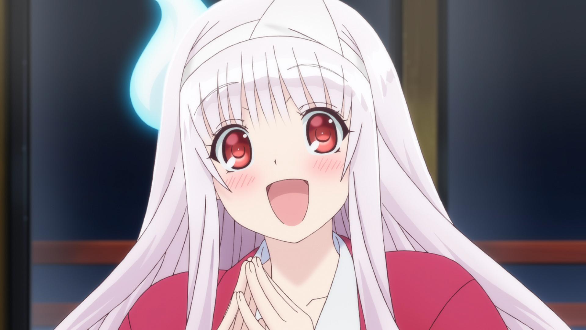 振り返り一挙】ゆらぎ荘の幽奈さん #1〜11 | 新しい未来のテレビ | ABEMA