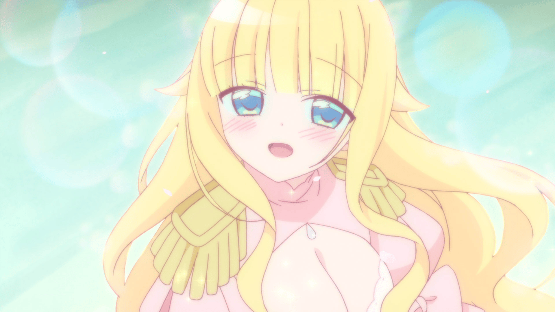 【特別先行配信】ベルゼブブ嬢のお気に召すまま。 #12