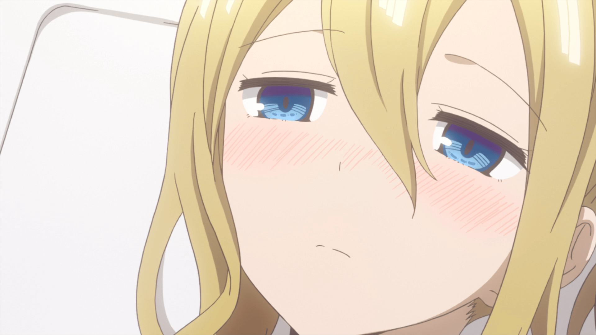 かぐや様は告らせたい～天才たちの恋愛頭脳戦～ - かぐや様は告らせ  