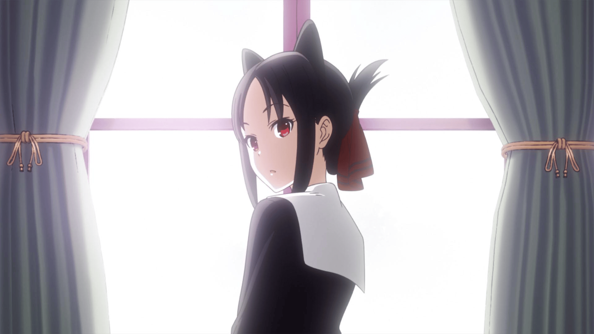 かぐや様は告らせたい～天才たちの恋愛頭脳戦～ - かぐや様は告らせ 