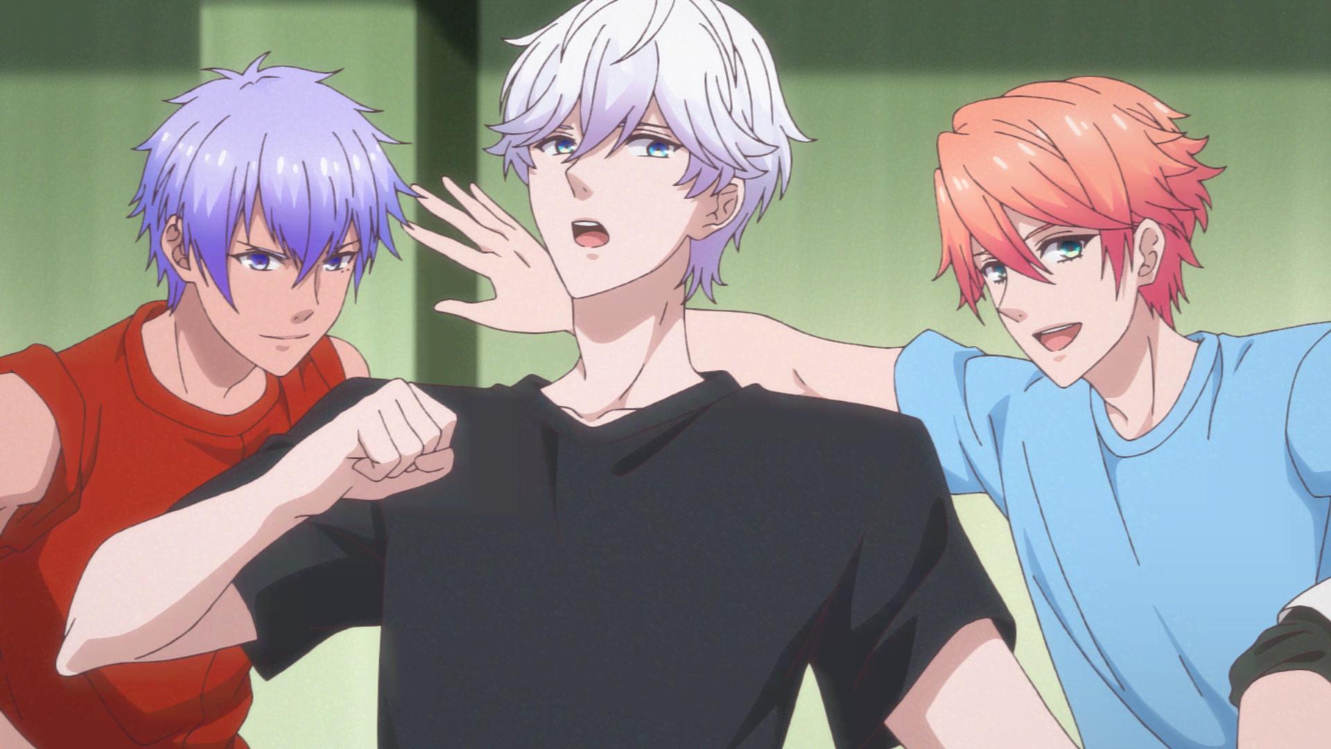 B-PROJECT～絶頂＊エモーション～ #11・見逃し放送 | 新しい未来の