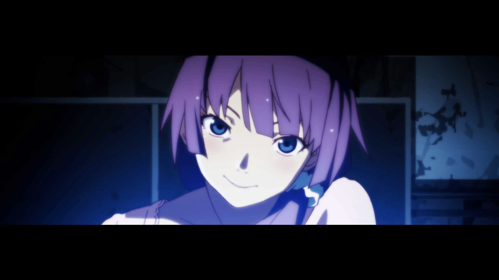 ＼平日21時日替わり人気タイトル／偽物語 #1〜3