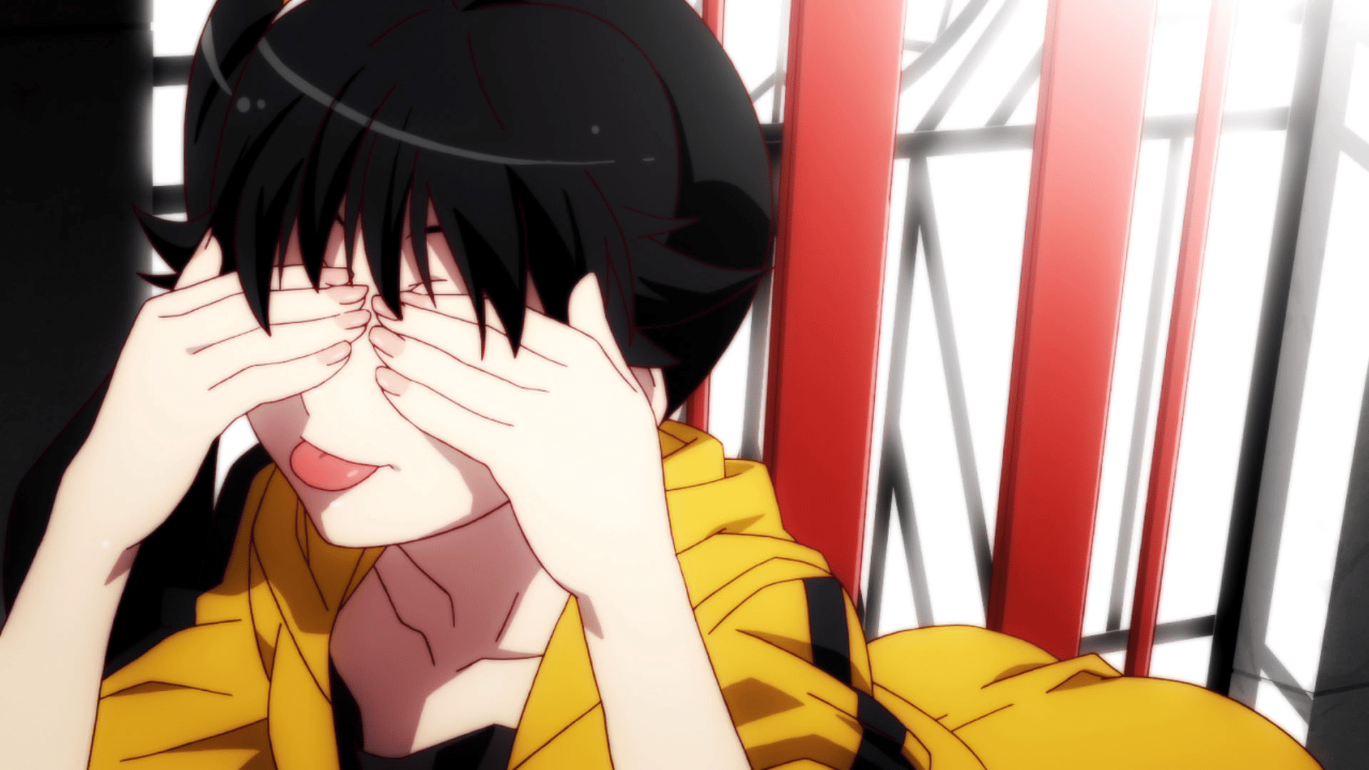 物語〉シリーズ - 偽物語 - 2話 (アニメ) | 無料動画・見逃し配信を