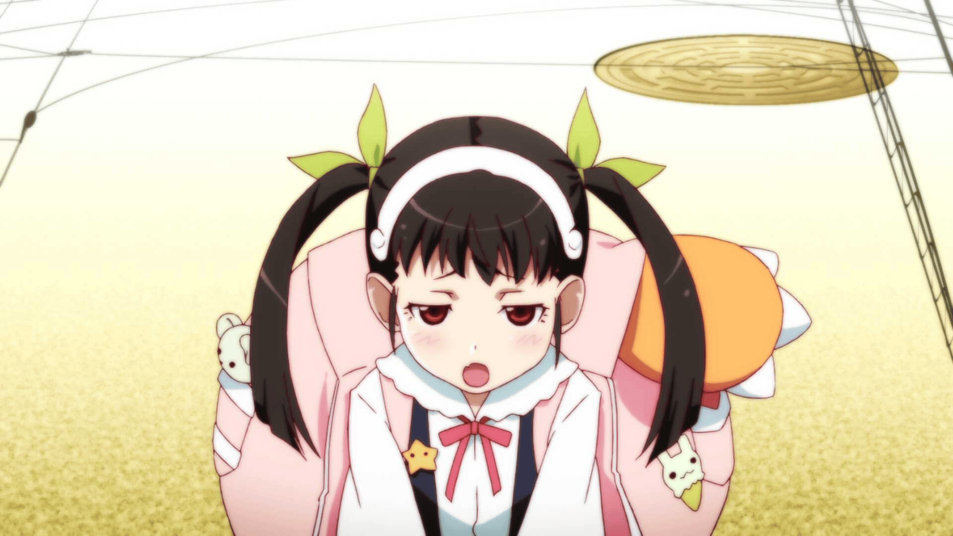 つきひフェニックス　阿良々木月火　psa10 BR つきひフェニックス 阿良々木月火 psa10 BR 阿良々木月火