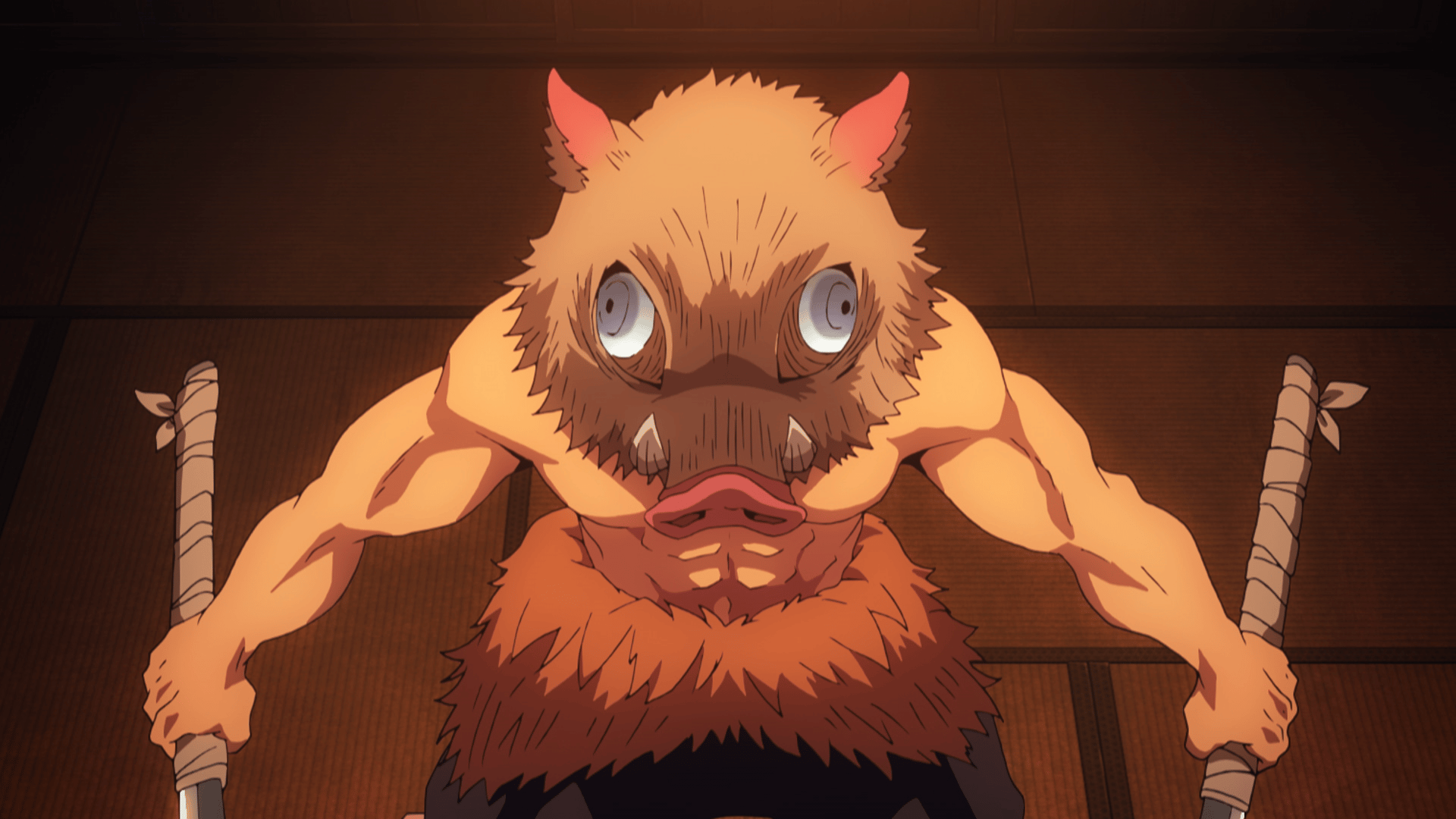 テレビアニメ「鬼滅の刃」 - 竈門炭治郎 立志編 - 12話 (アニメ