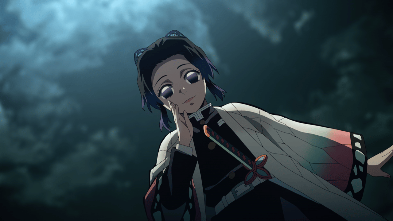 鬼滅の刃 ブロマイド ufotable 炭治郎 禰豆子 立志編 幼少期 19話 thumb002.png?height=720&