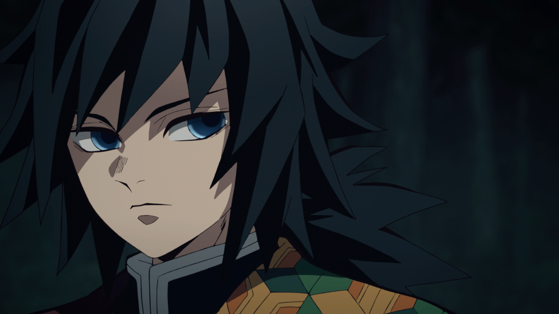 テレビアニメ「鬼滅の刃」 - 竈門炭治郎 立志編 - 21話 (アニメ