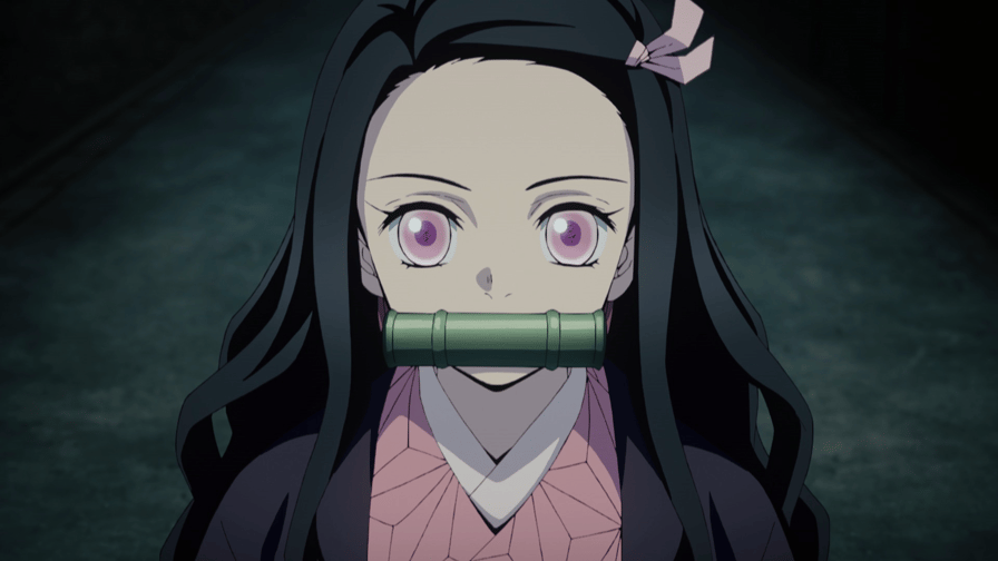 テレビアニメ「鬼滅の刃」 - 竈門炭治郎 立志編 - 7話 (アニメ テレビアニメ「鬼滅の刃」 - 竈門炭治郎 立志編 - 7話 (アニメ