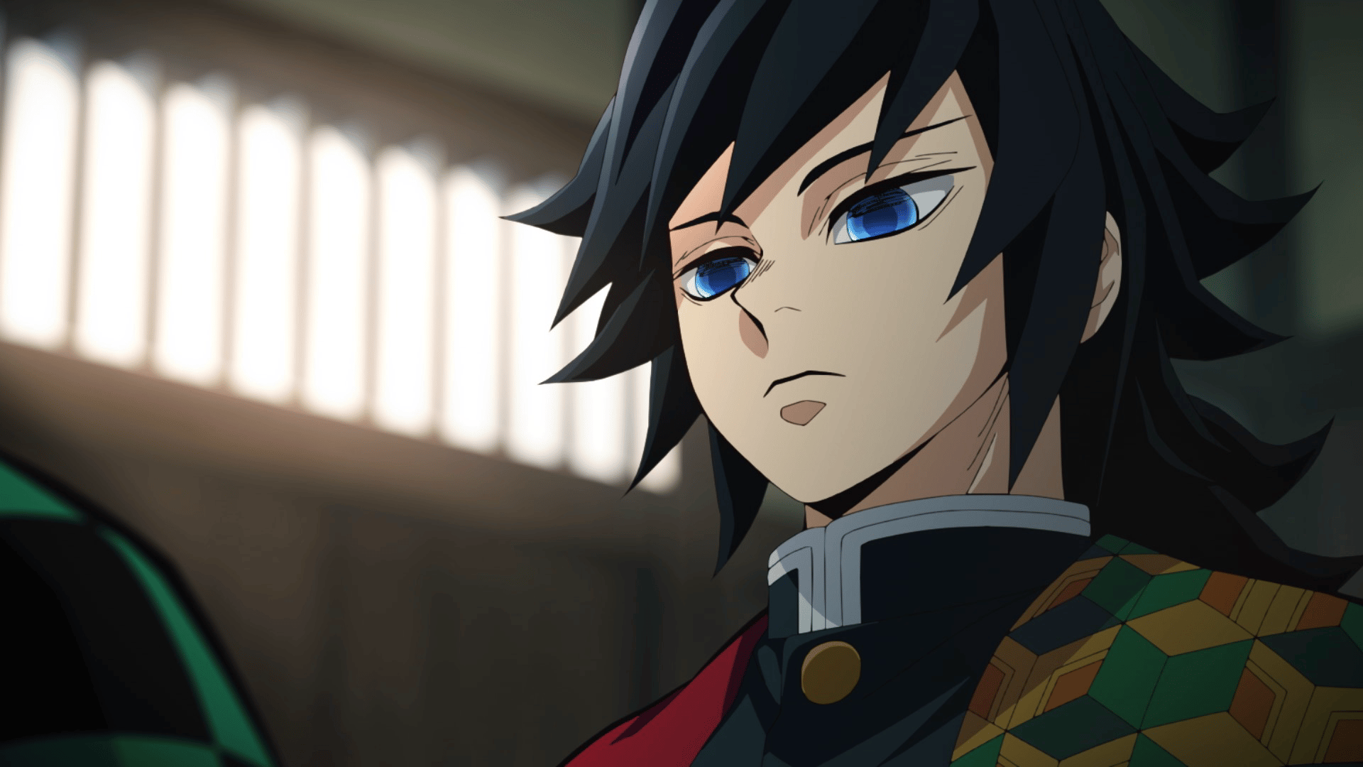 鬼滅の刃 柱稽古編 第二話 ブロマイド 義勇 炭治郎 テレビアニメ「鬼滅の刃」 - 柱稽古編 - 2話 (アニメ) | 無料