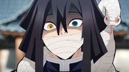 テレビアニメ「鬼滅の刃」 - 柱稽古編 - 3話 (アニメ) | 無料 テレビアニメ「鬼滅の刃」 - 柱稽古編 - 3話 (アニメ) | 無料