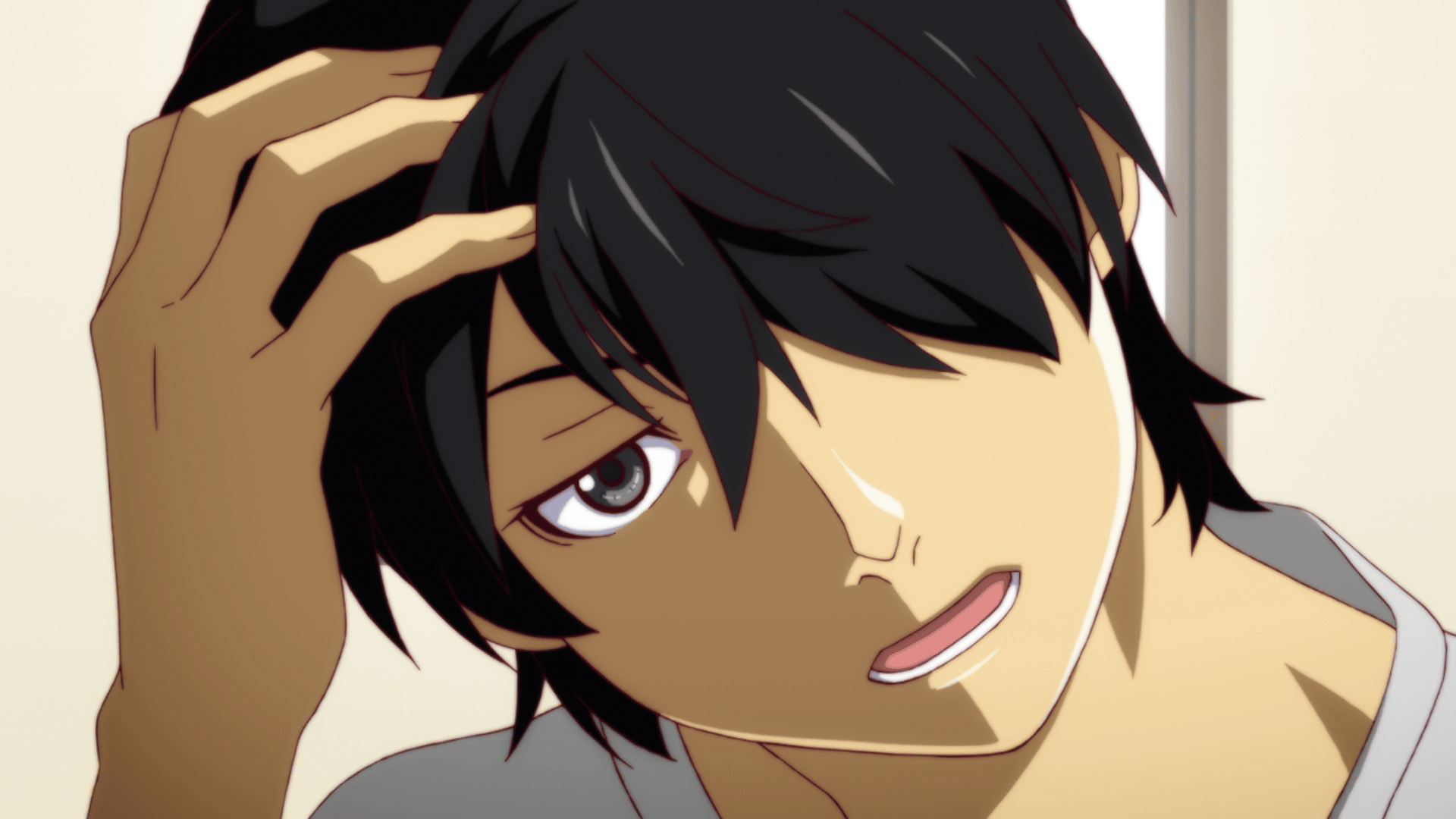 もしもの物語　黒猫　Grede10 もしもの物語 黒猫 Grede10 もしもの物語 黒猫 Grede10