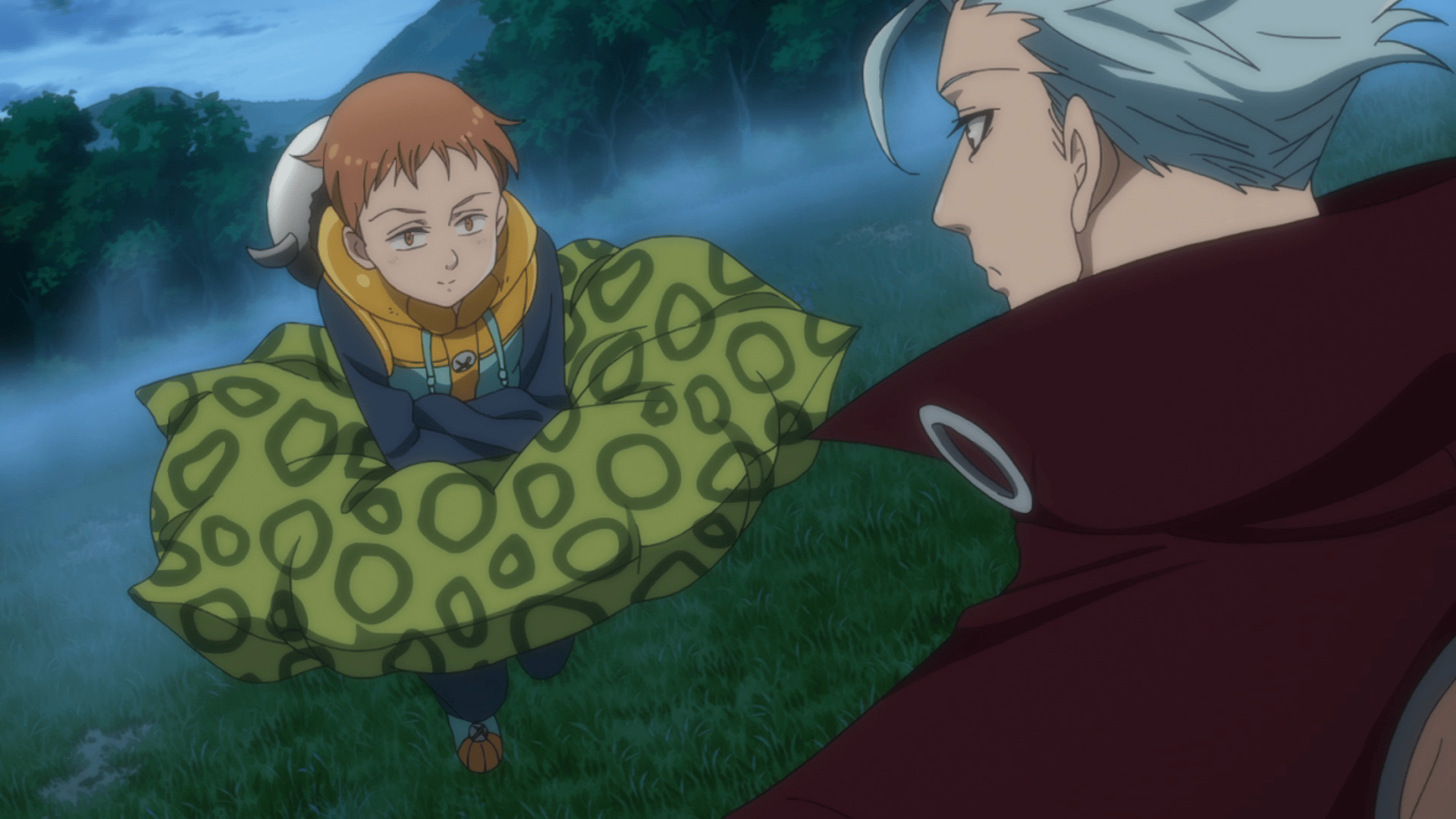 七つの大罪 戒めの復活 #1～12 | 新しい未来のテレビ | ABEMA