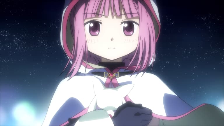 マギアレコード 魔法少女まどか☆マギカ外伝 - マギアレコード マギアレコード 魔法少女まどか☆マギカ外伝 - マギアレコード
