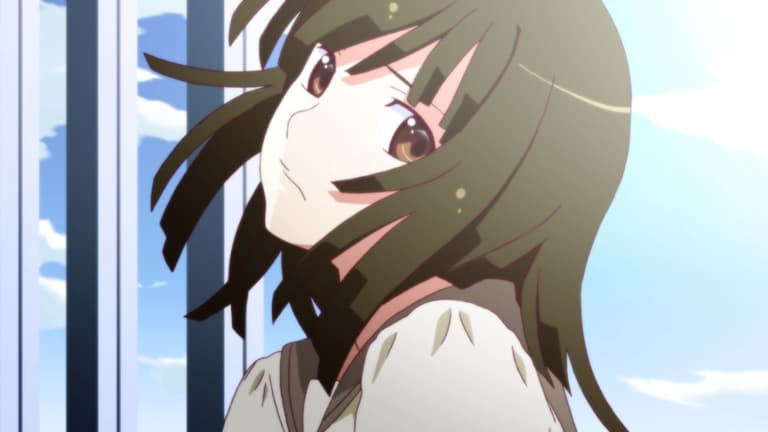 物語〉シリーズ - 〈物語〉シリーズ セカンドシーズン - 13話 物語〉シリーズ - 〈物語〉シリーズ セカンドシーズン - 13話