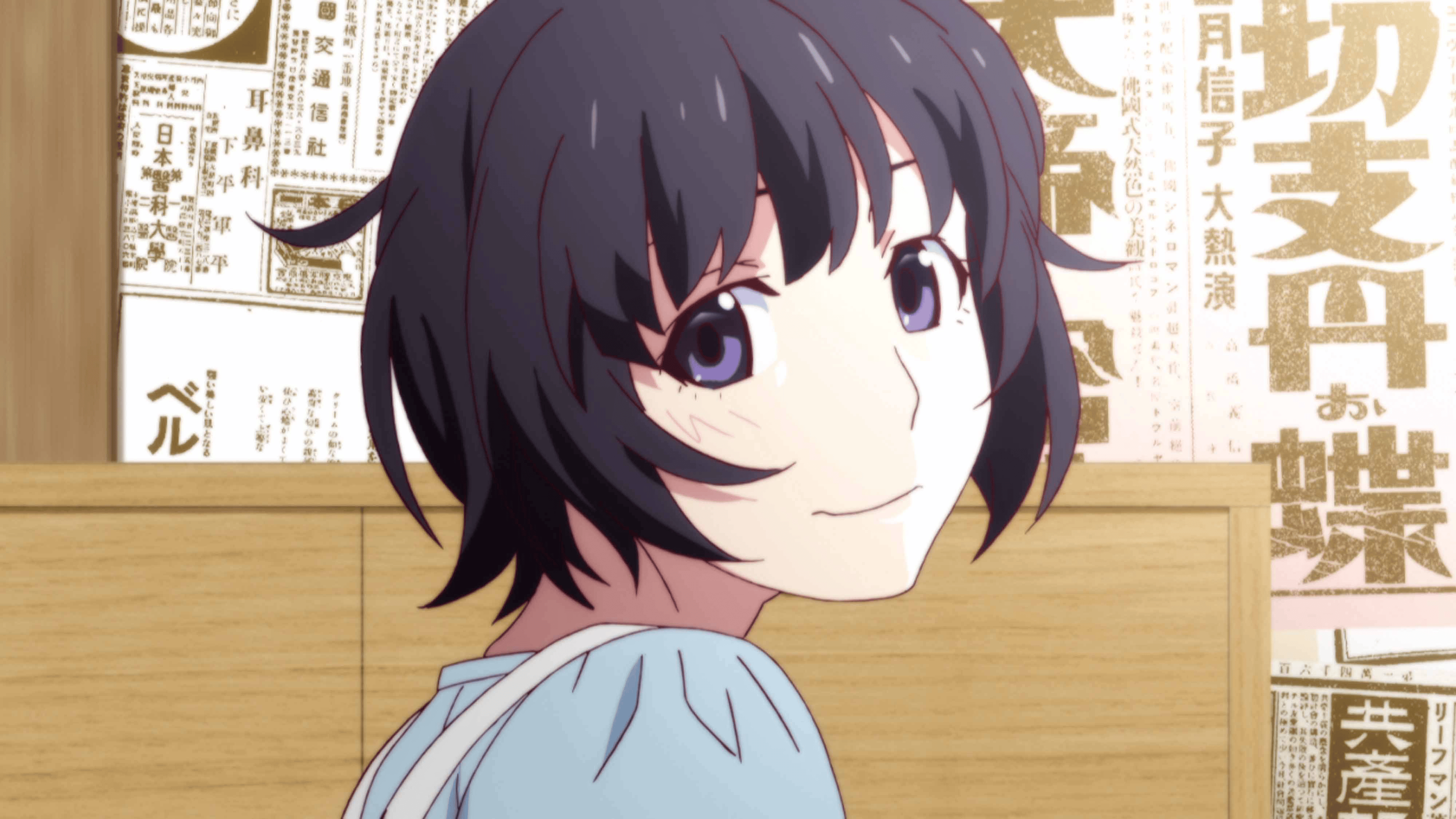 物語〉シリーズ - 〈物語〉シリーズ セカンドシーズン - 2話 (アニメ