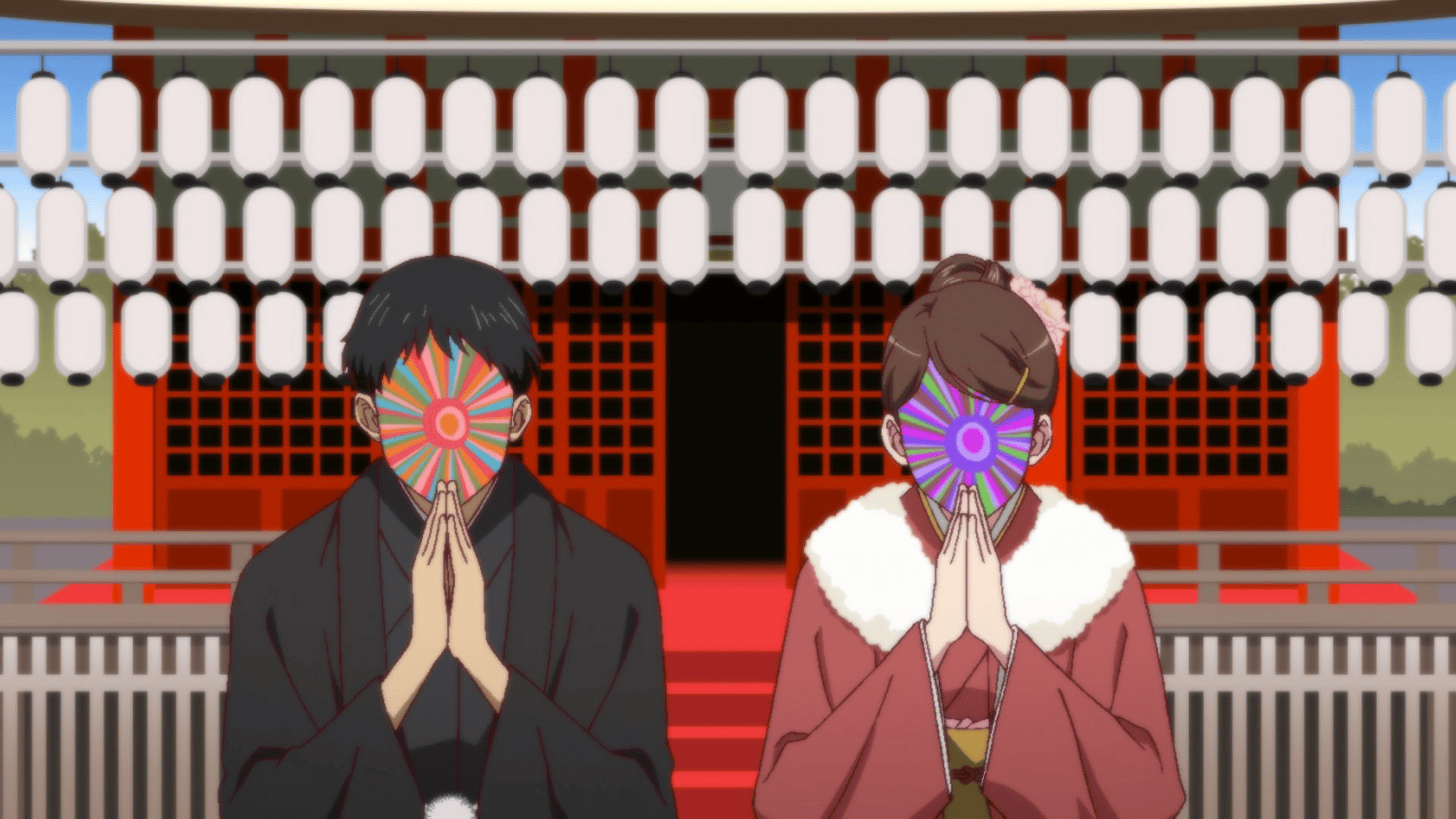 物語〉シリーズ - 〈物語〉シリーズ セカンドシーズン - 21話