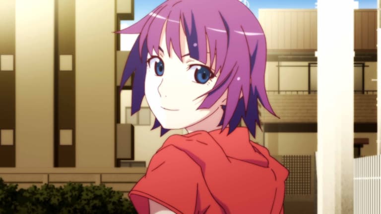 物語〉シリーズ - 〈物語〉シリーズ セカンドシーズン - 3話 物語〉シリーズ - 〈物語〉シリーズ セカンドシーズン - 3話