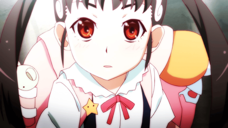 〈物語〉シリーズ - episode8 まよいキョンシー其ノ貳 〈物語〉シリーズ - episode8 まよいキョンシー其ノ貳