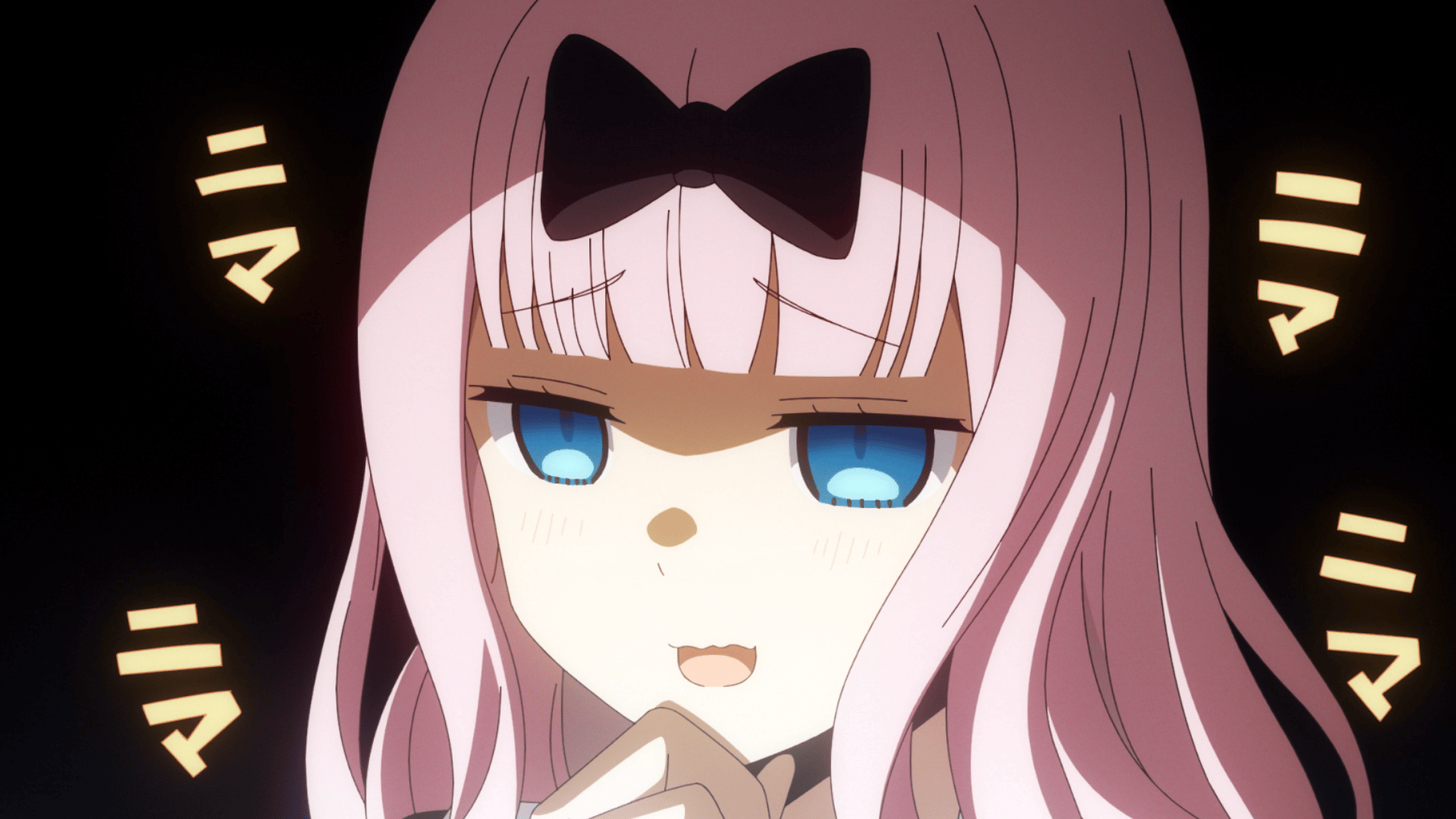 かぐや様は告らせたい～天才たちの恋愛頭脳戦～ - かぐや様は告らせ