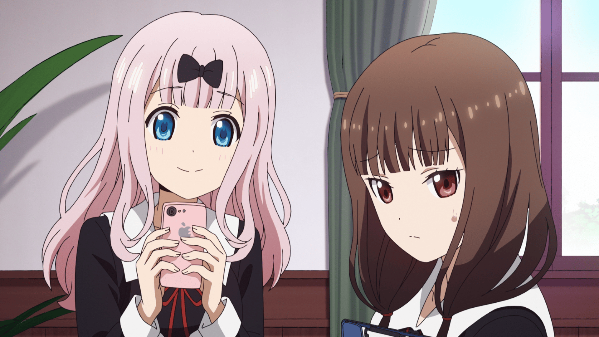 かぐや様は告らせたい～天才たちの恋愛頭脳戦～ - かぐや様は告らせ