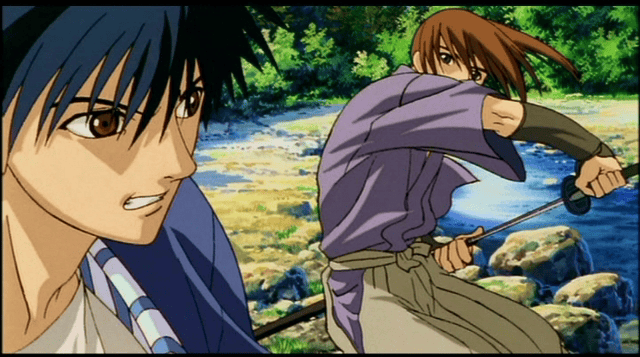 るろうに剣心 ‐明治剣客浪漫譚‐星霜編 (アニメ) | 無料動画・見逃し