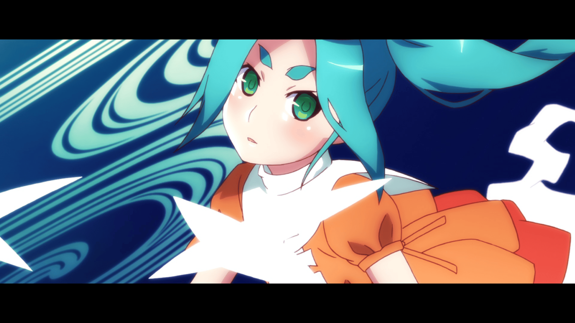 憑物語 全話一挙【無料ビデオ1週間】 | 新しい未来のテレビ | ABEMA