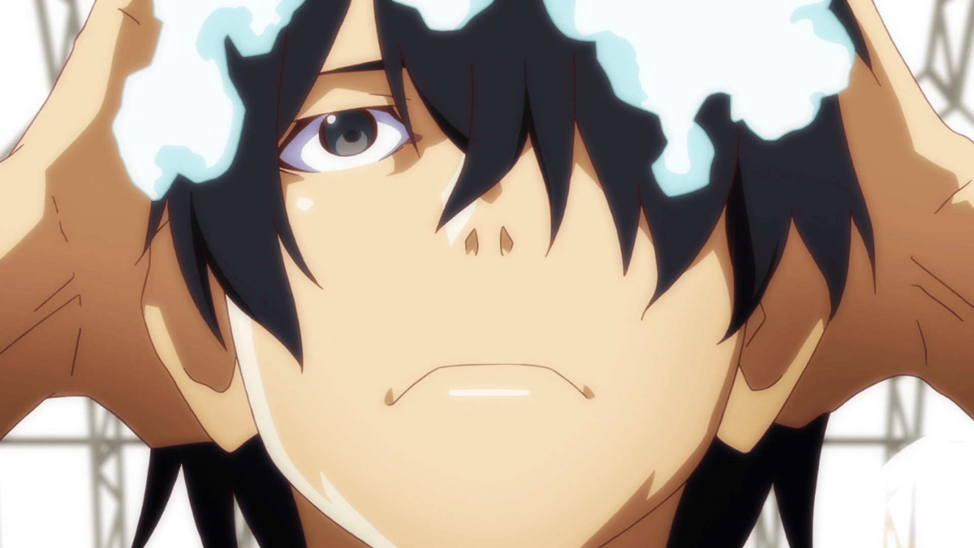 物語シリーズ 一番 憑物語 物語〉シリーズ - 憑物語 - 1話 (アニメ) | 無料動画・見逃し配信を