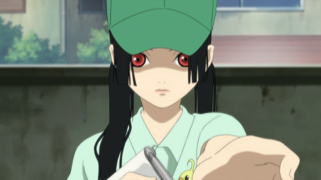 地獄少女 二籠 #11〜12 | 新しい未来のテレビ | ABEMA