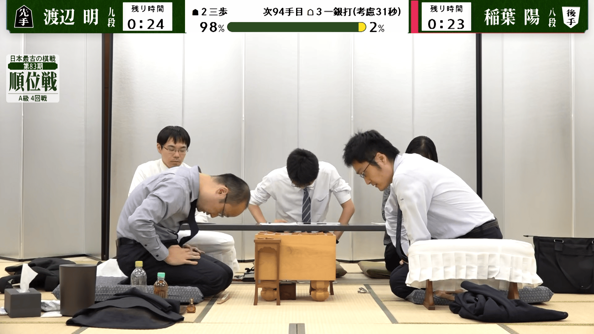 第58期名人戦新聞掲載全局、第72〜73期順位戦切抜ファイル 第58期名人戦新聞掲載全局、第72〜73期順位戦切抜