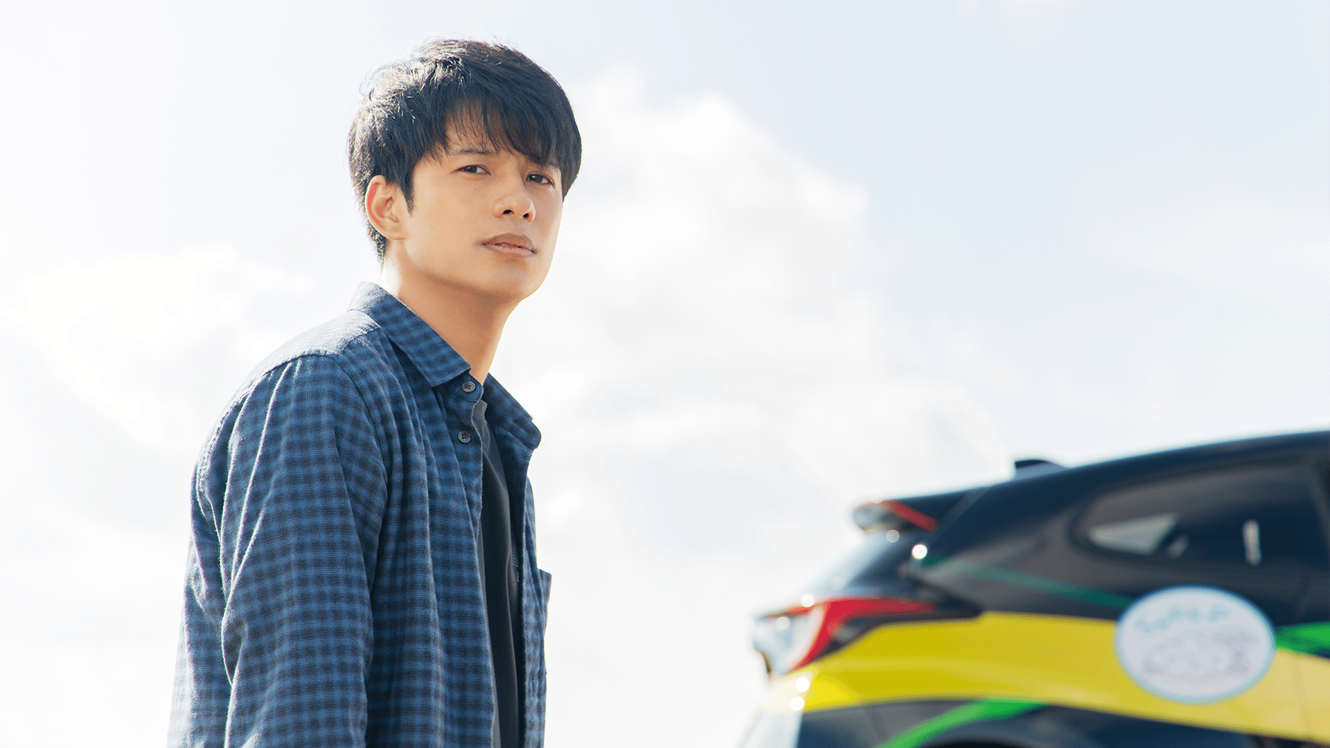 僕と彼女とラリーと - シーズン1 - 僕と彼女とラリーと (映画) | 無料